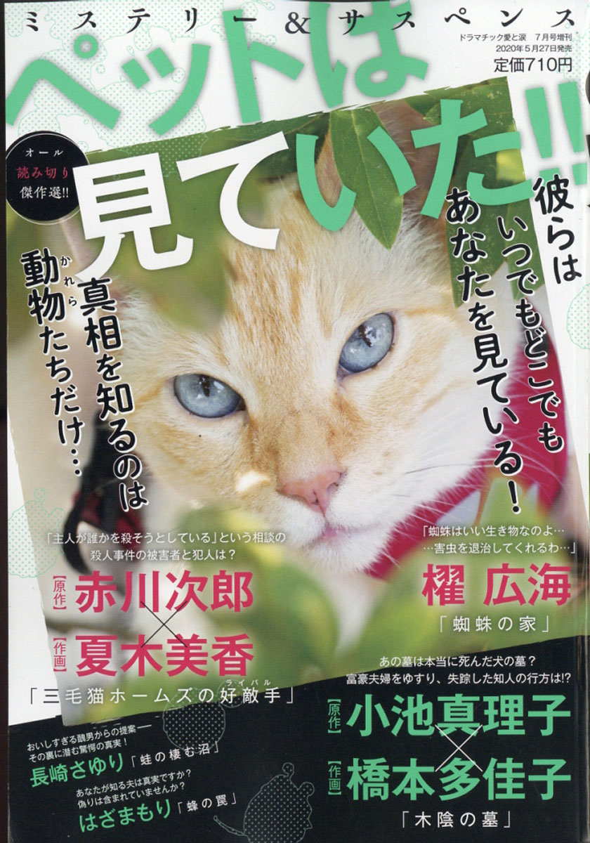 �ɥ�ޥ��å������������ڥåȤϸ��Ƥ���!!2020ǯ07���[����]