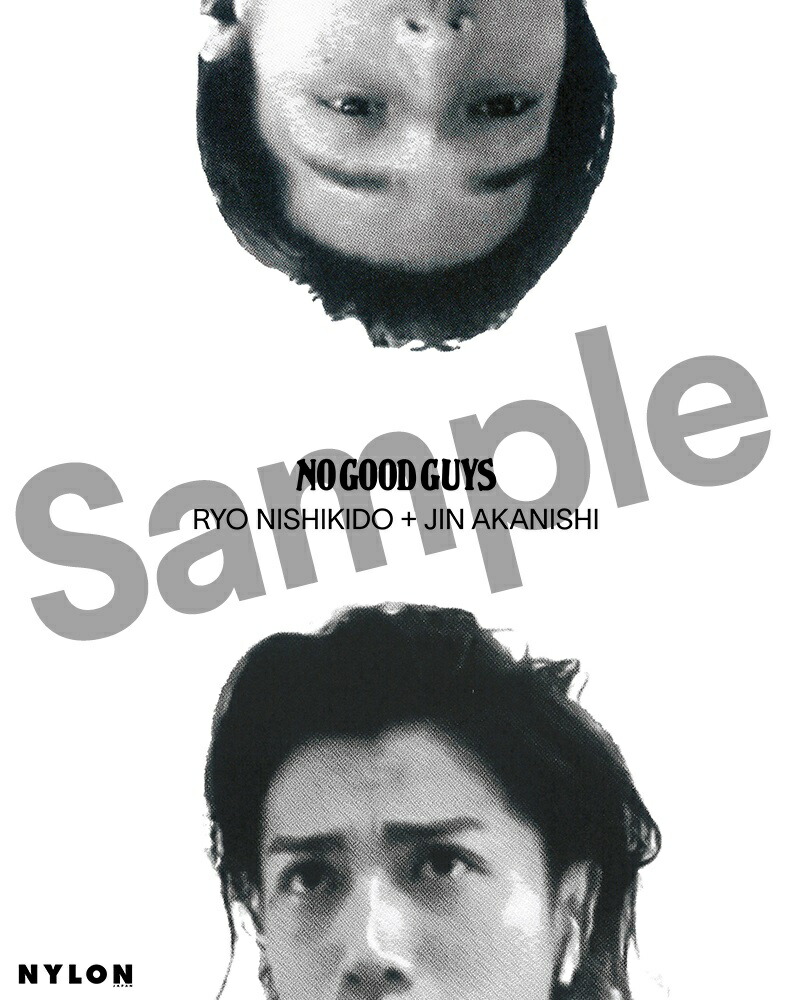 NYLONJAPAN(�ʥ����󥸥�ѥ�)2020ǯ07���[����]