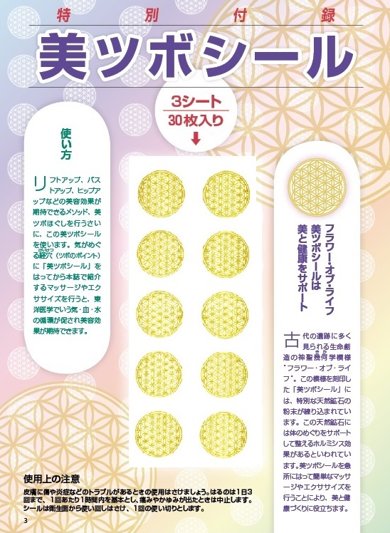 顔たるみ・ほうれい線・目元ジワ（楽）消えた！1分セルフ整体美ツボほぐし（わかさ夢MOOK）[京谷達矢]