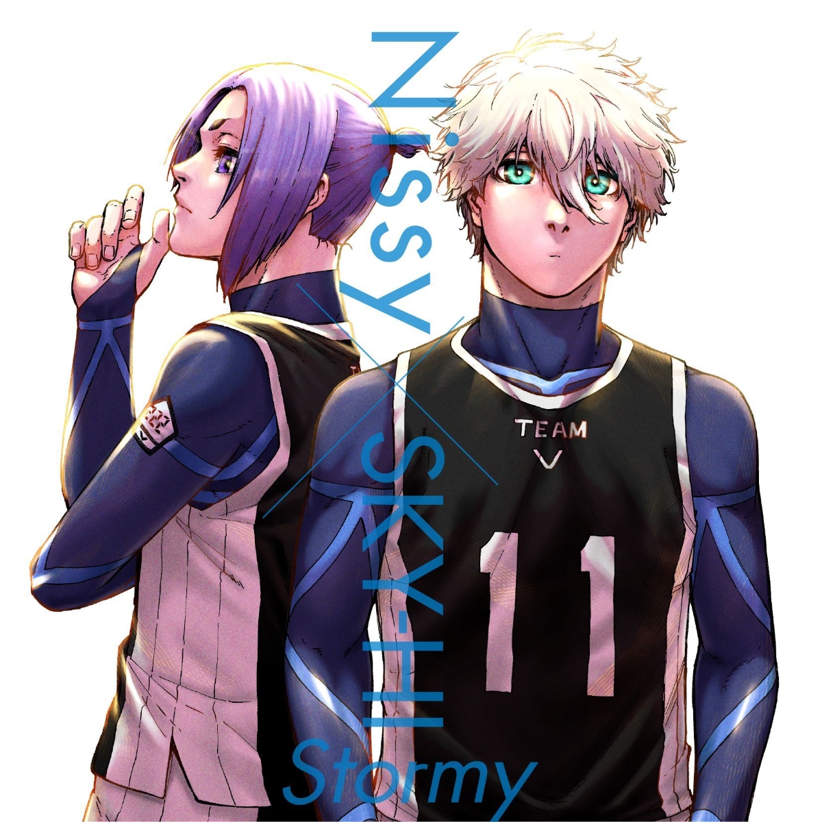 楽天ブックス: 【先着特典】Stormy(初回生産限定盤)(A5クリア 