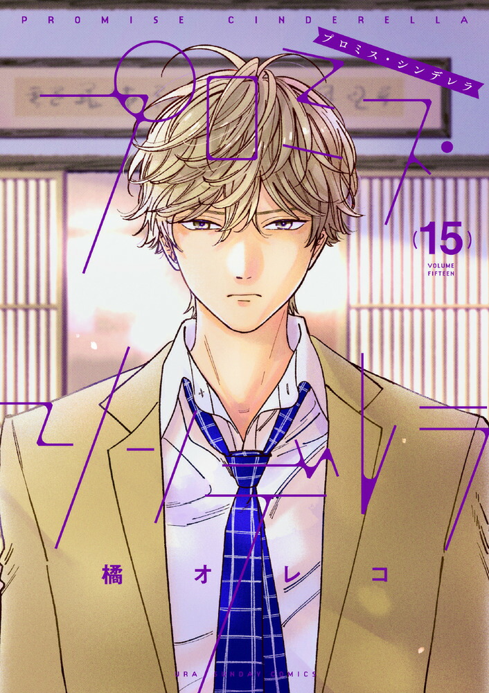 プロミス・シンデレラ（15）画像