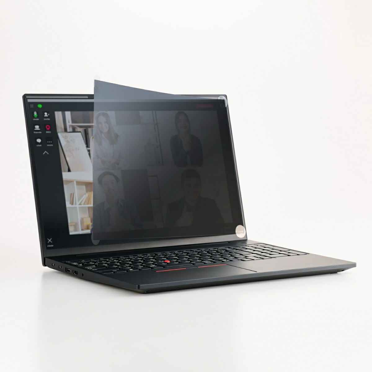 ブックス: 液晶保護フィルター/のぞき見防止/16Wインチ(16:10) - エレコム - 4549550370721 : PCソフト・周辺機器