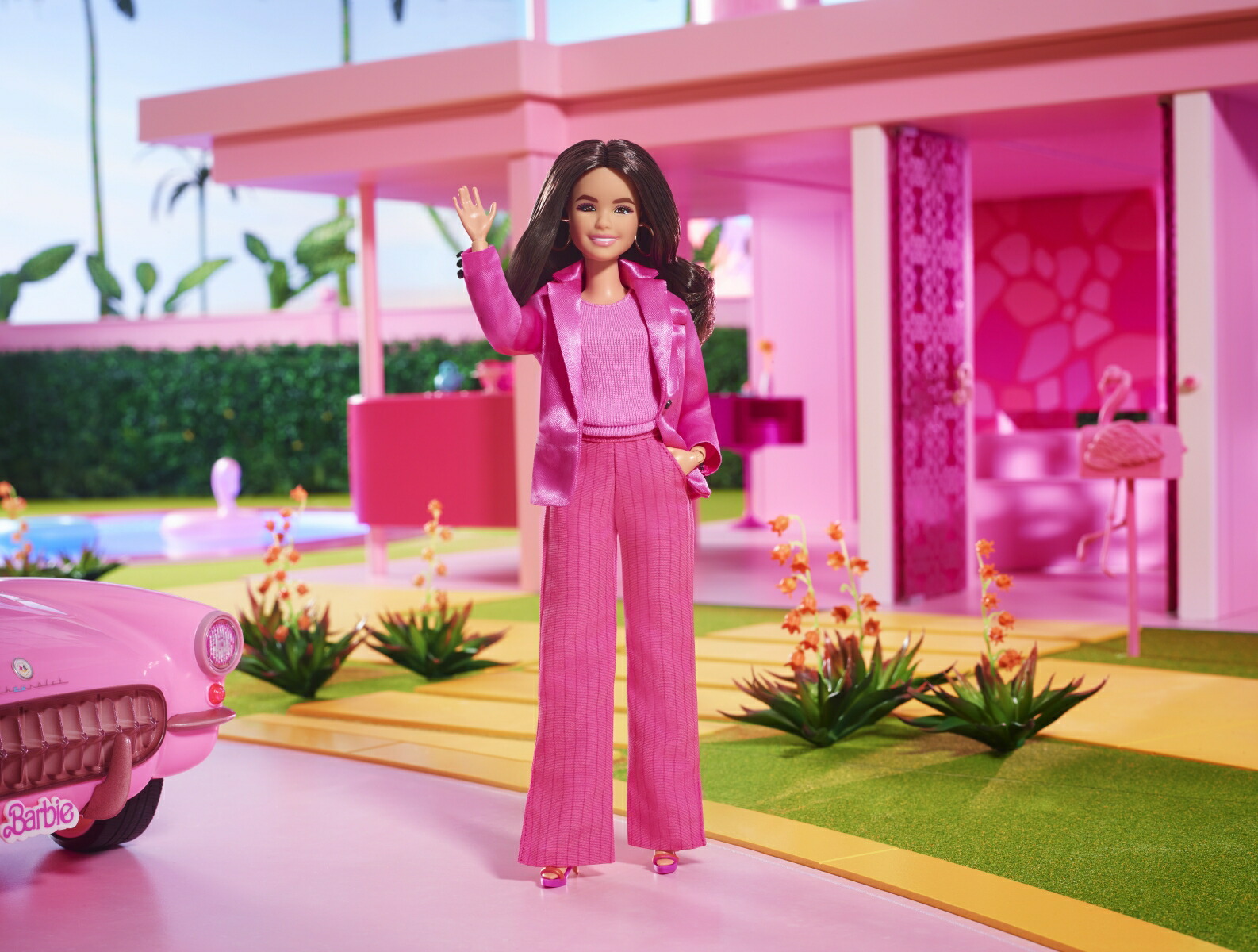 СӡBarbie˱ǲ֥Сӡץꥢ夻ؤͷɡۡ6͏HPJ98