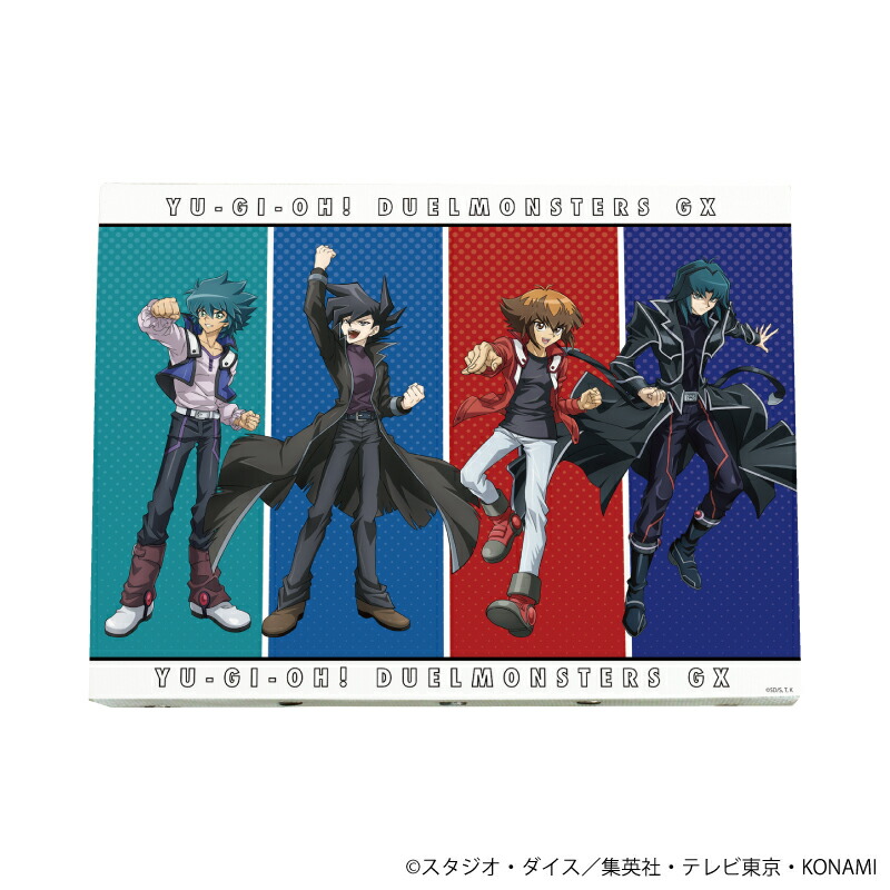 遊戯王GX デュエルアカデミア 銀ロゴスリーブ 40枚 クリア 非売品 DM 遊戯王 アカデミアロゴ 銀ロゴ スリーブ プロテクター（遊戯王