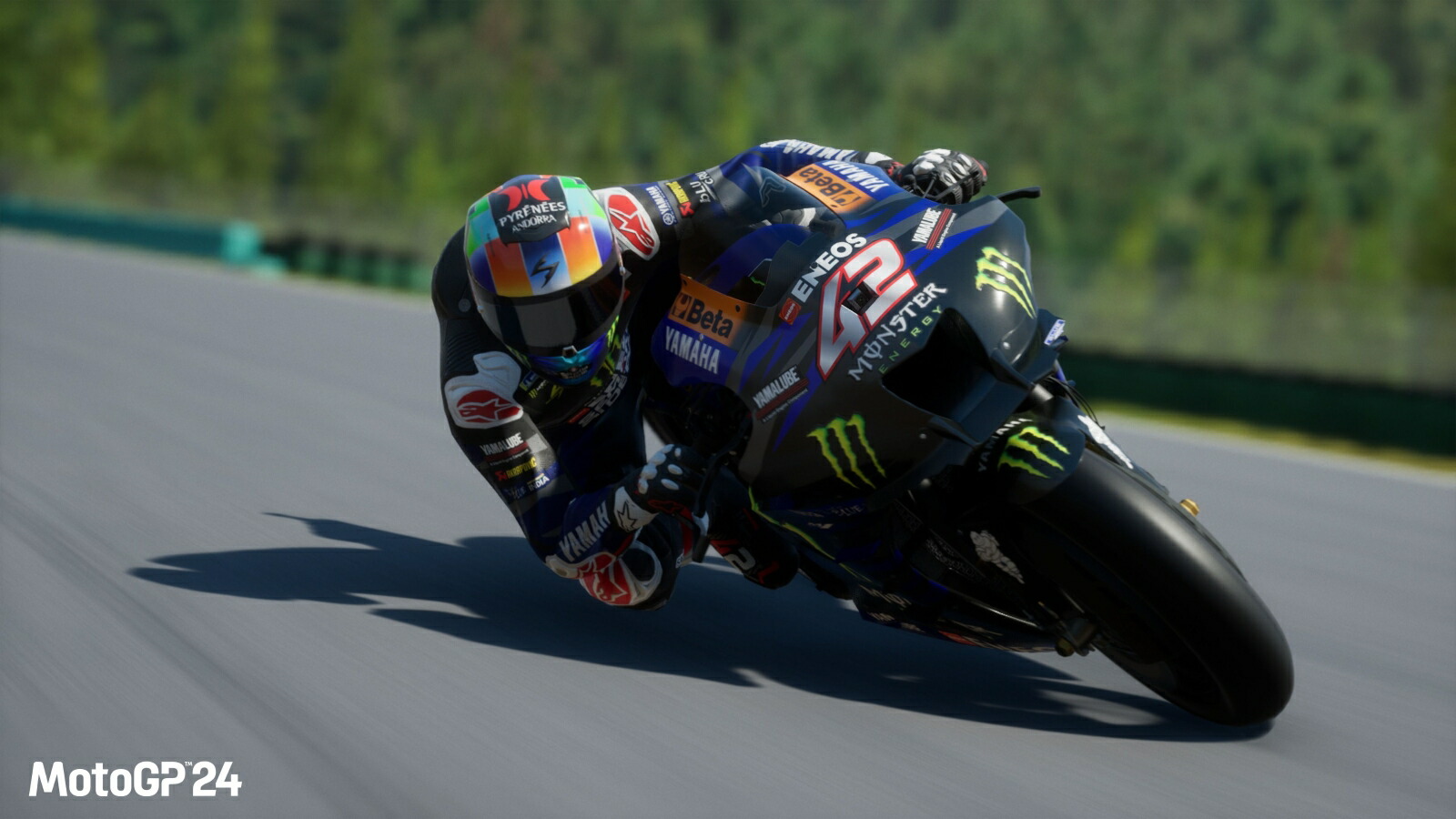 ブックス: MotoGP24 PS5版 - PS5 - 4580717790730 : ゲーム レース