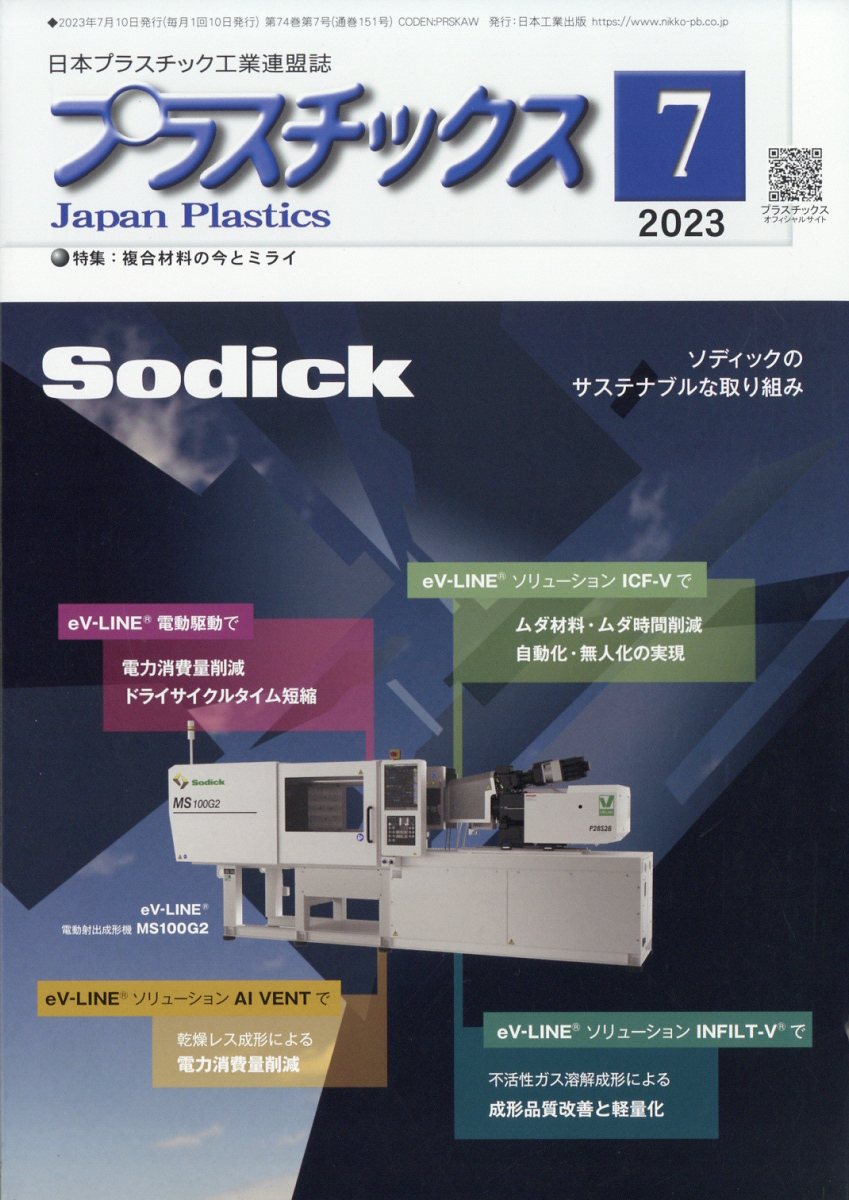 ネイビーシー 雑誌 「工業材料」 1999年 1月号（通巻600号記念特集