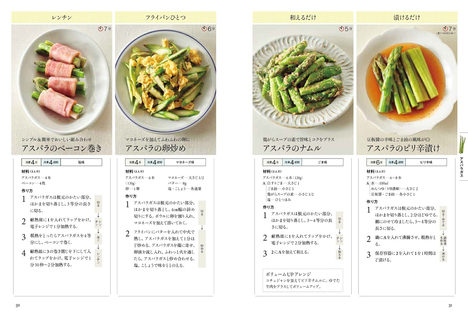 あと一品がすぐできる！おいしい副菜[ほりえさちこ]