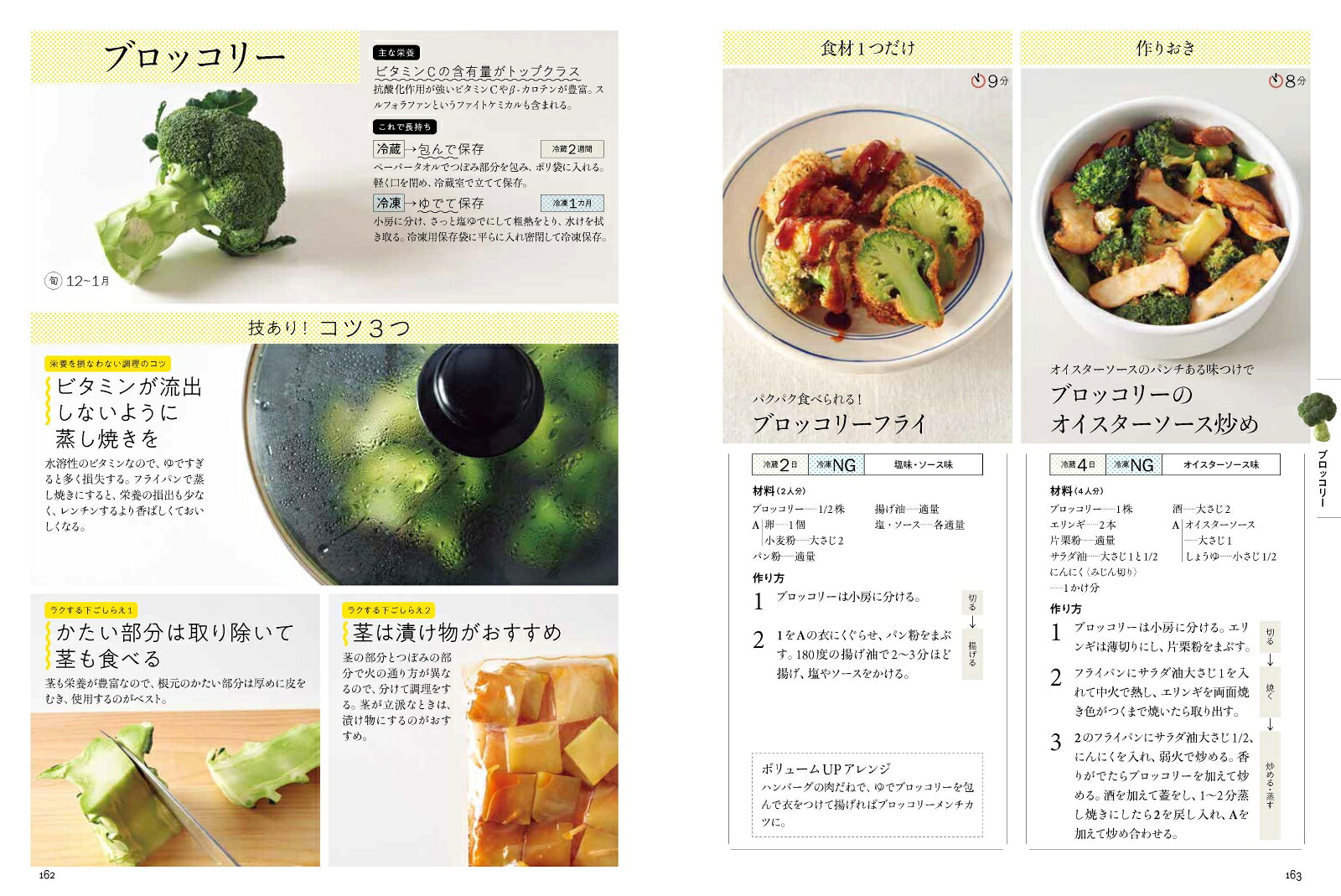 あと一品がすぐできる！おいしい副菜[ほりえさちこ]