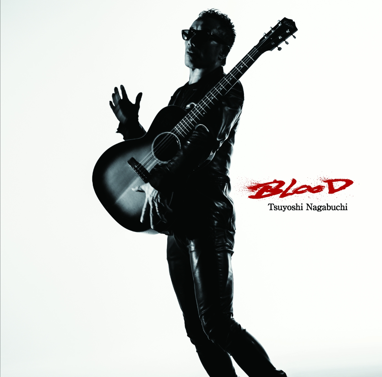 BLOOD (初回限定盤 CD＋DVD)画像