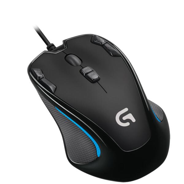 楽天ブックス ロジクール G300s オプティカル ゲーミング マウス ロジクール Pcソフト 周辺機器