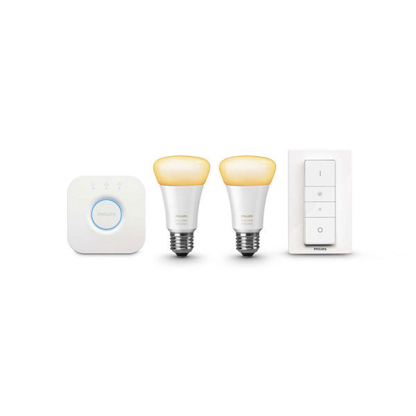 Philips Hue �ۥ磻�ȥ���ǡ������ �������������å�