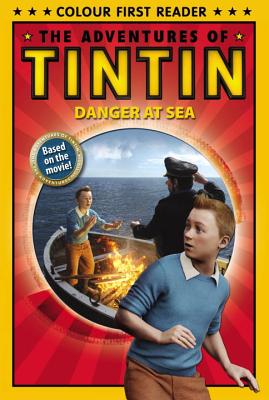 楽天ブックス: ADVENTURES OF TINTIN,THE:DANGER AT SEA(B