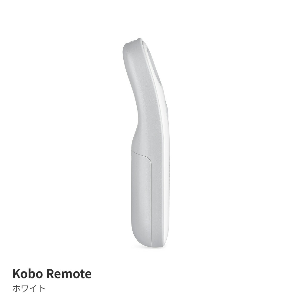 KoboRemote(�ۥ磻��)