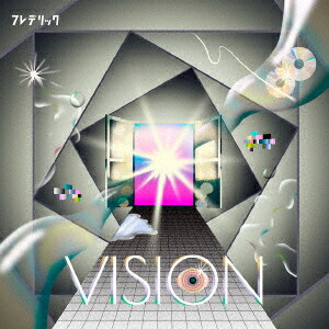 VISION[եǥå]