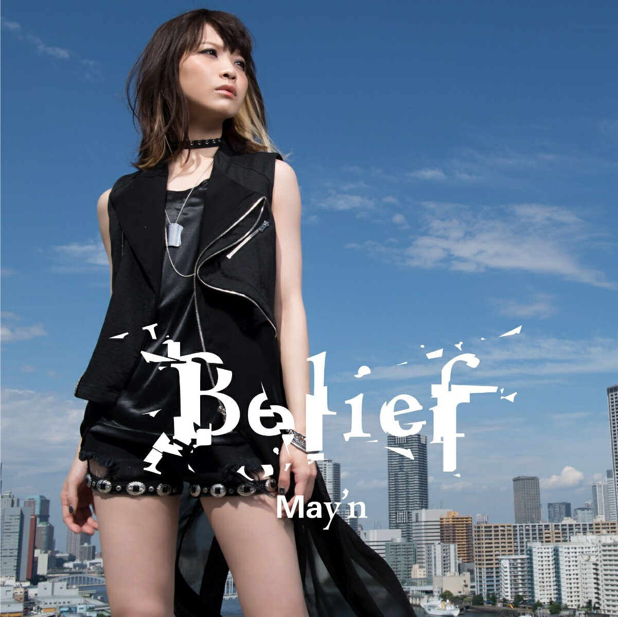 Belief[May'n]