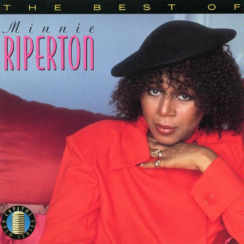 楽天ブックス: 【輸入盤】Capitol Gold : Best Of - Minnie Riperton - 4560179130756 : CD