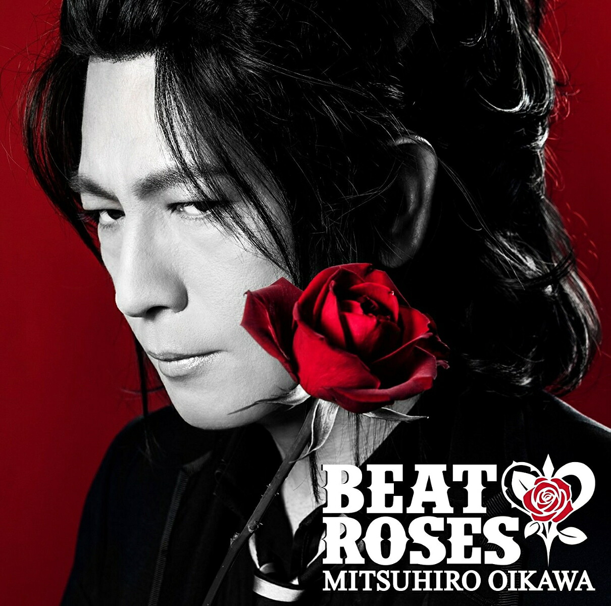 楽天ブックス: BEAT & ROSES - 及川光博 - 4988002760770 : CD