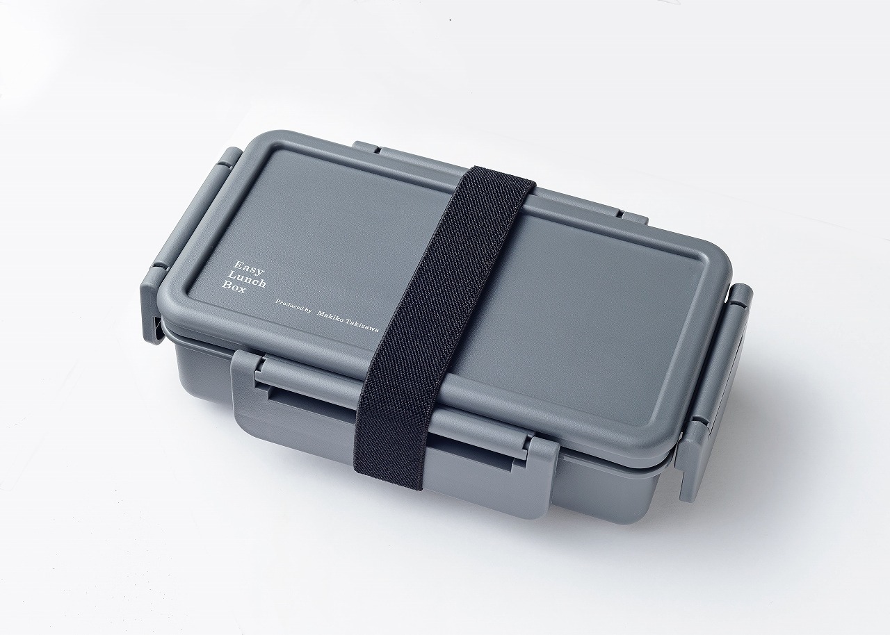 滝沢眞規子が本当に欲しかったLUNCH BOX BOOK 600mL