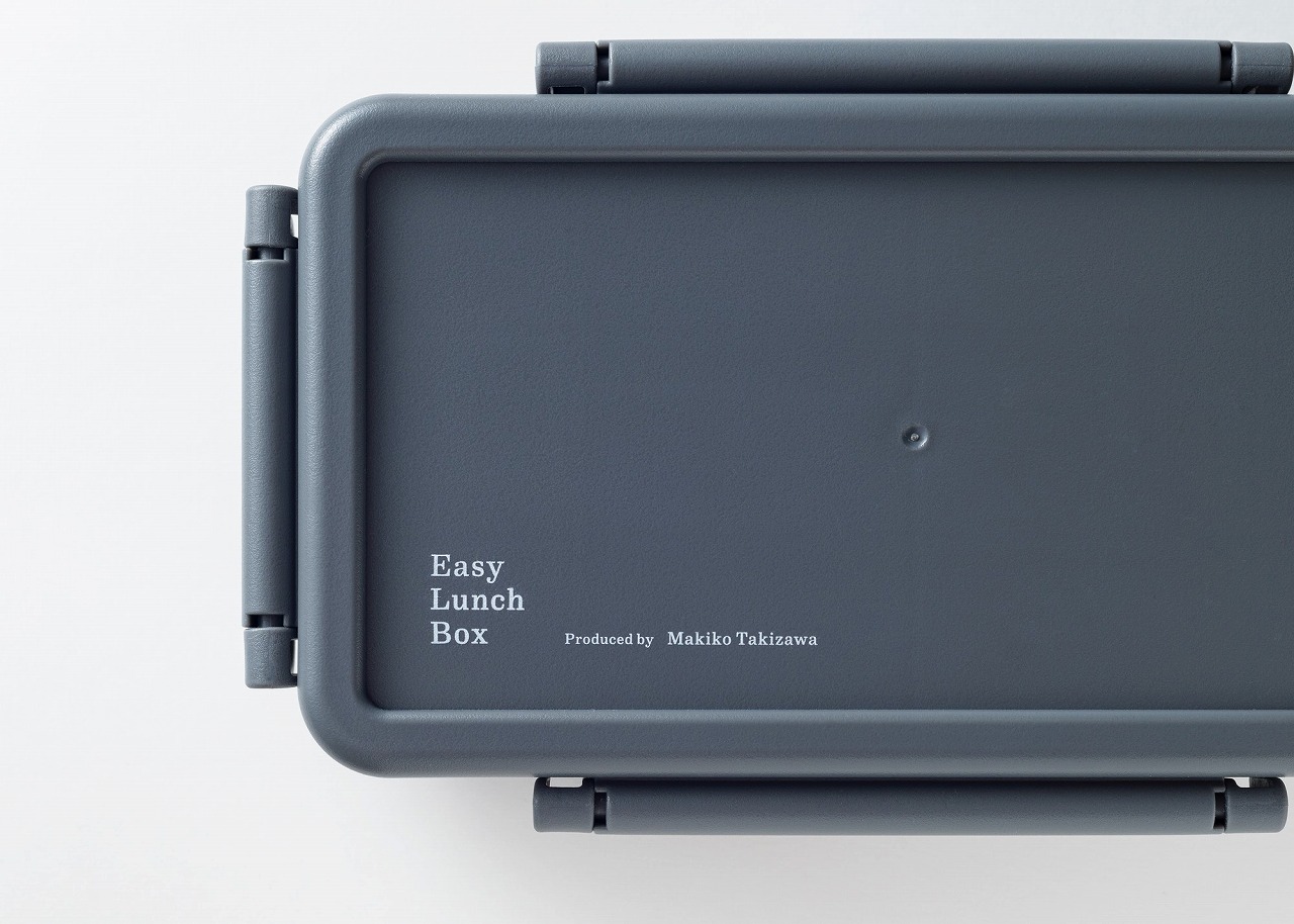 滝沢眞規子が本当に欲しかったLUNCH BOX BOOK 600mL