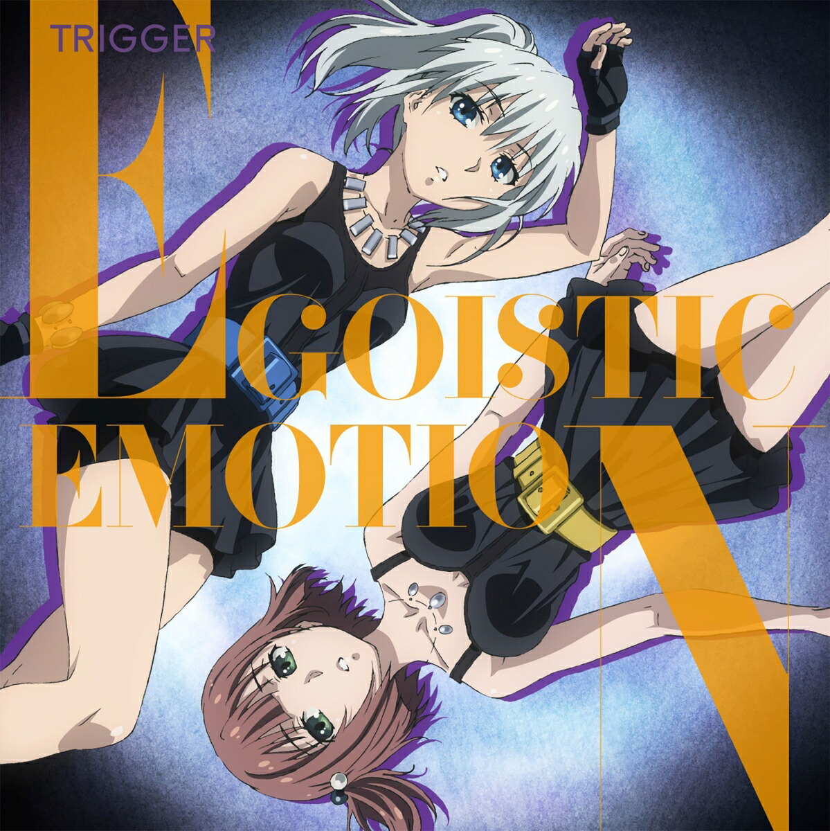 楽天ブックス Egoistic Emotion Trigger Cd