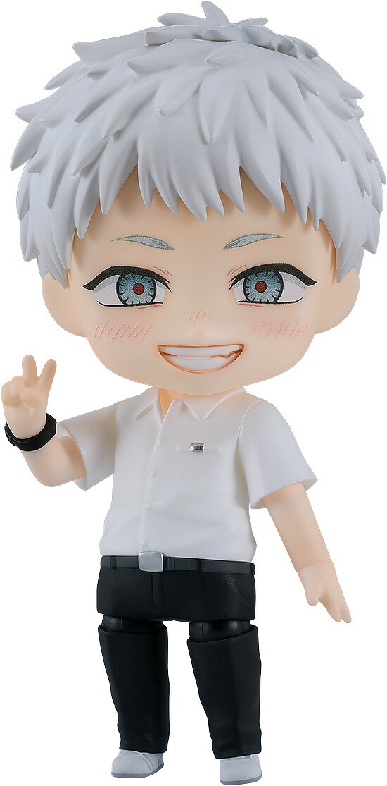 楽天市場】ねんどろいど 進藤ヒカル 1720 彩色済み 完成品 フィギュア