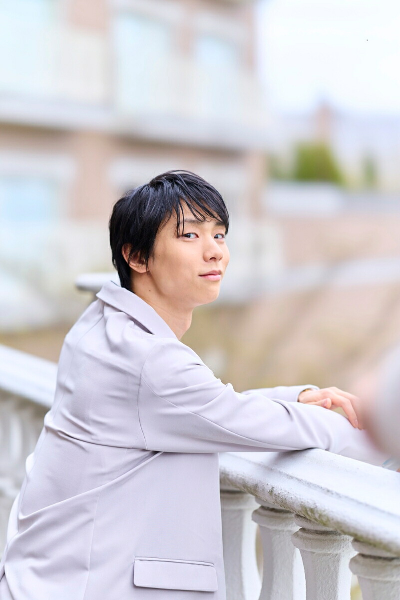 KISS&CRY特別編集羽生結弦ーTHESTAGE5-