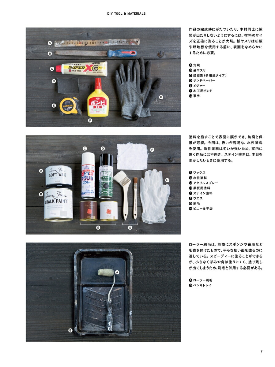 12Υǥ˥DIY˿ʪ뤿47Υǥ[garage]