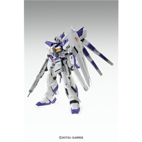 こ*ん様 MG 1/100 Hi-νガンダム ハイニューガンダム Ver.Ka Amazon | MG 1/100 Hi-νガンダム Ver. Ka | プラモデル 通販