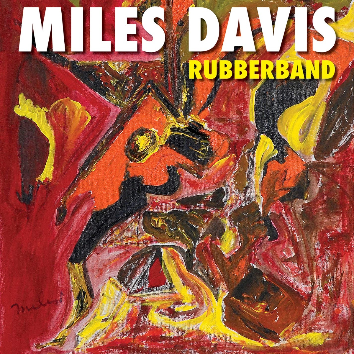 楽天ブックス 輸入盤 ラバーバンド Miles Davis Cd