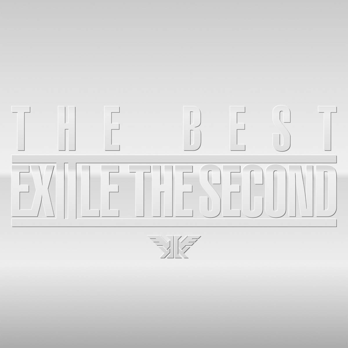 楽天ブックス: EXILE THE SECOND THE BEST (初回限定盤 2CD＋DVD