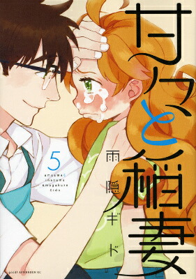 楽天ブックス 甘々と稲妻 5 雨隠ギド 本