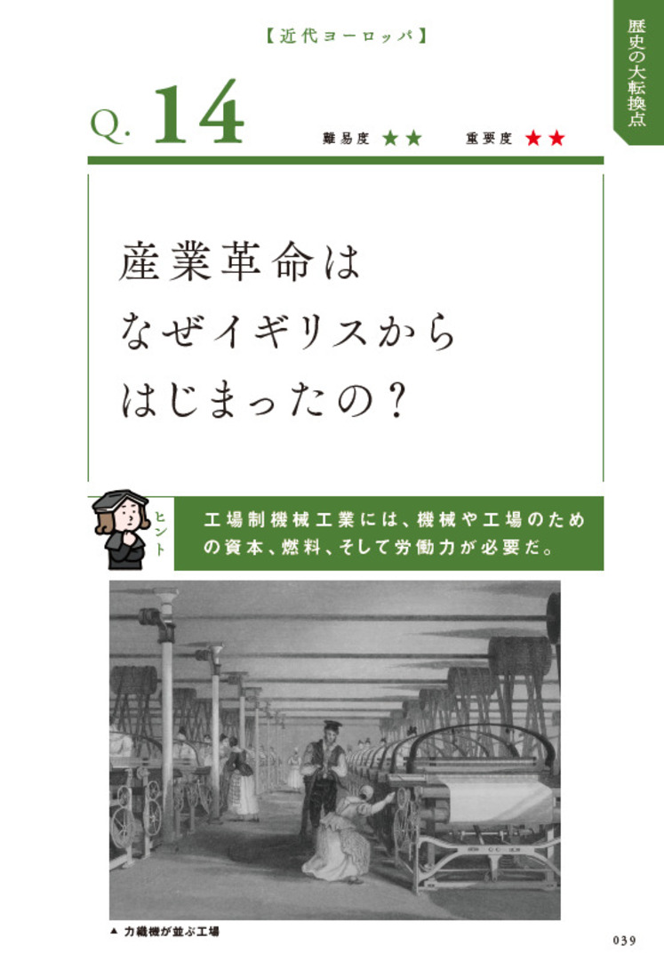 わけがわかる世界史[社会専科]