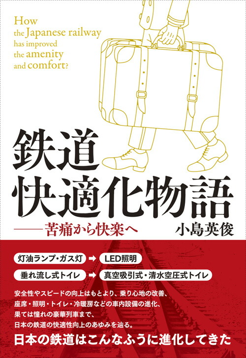 鉄道快適化物語画像