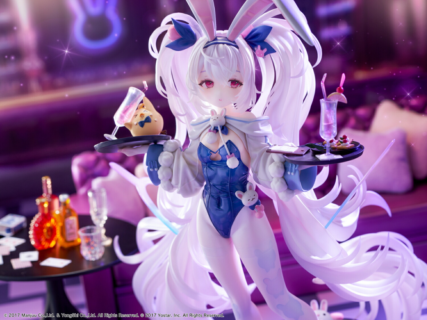 ブックス: 『アズールレーン』 ラフィーII うとうとビジーデーver. 1/7スケール完成品フィギュア 【WG700795】 (彩色済み完成品フィギュア) - 玩具 - 4562177700795 : ゲーム