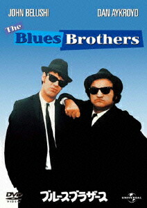 楽天市場】BLUES BROTHERS ブルースブラザーズ (公開 45周年 ) - THE