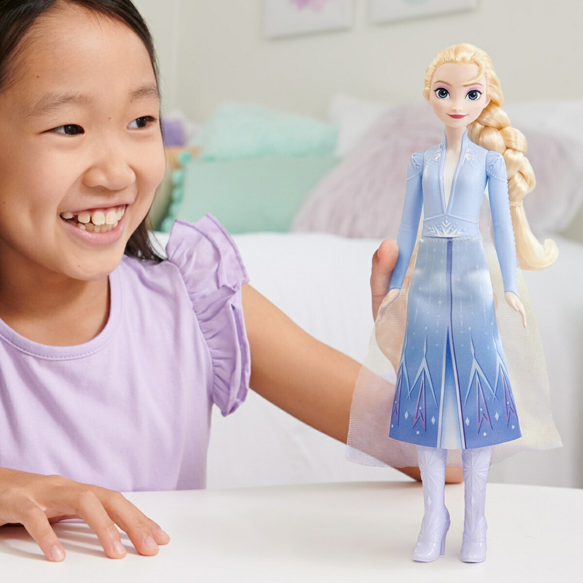 �ǥ����ˡ���Disney��/���ʤ���ν�����Frozen�˥��륵�ʥɡ���2�ˡڥǥ����ˡ�100��ǯ����֥졼�����ۡ��夻�ؤ��ͷ��ۡ�3��~��HLW48
