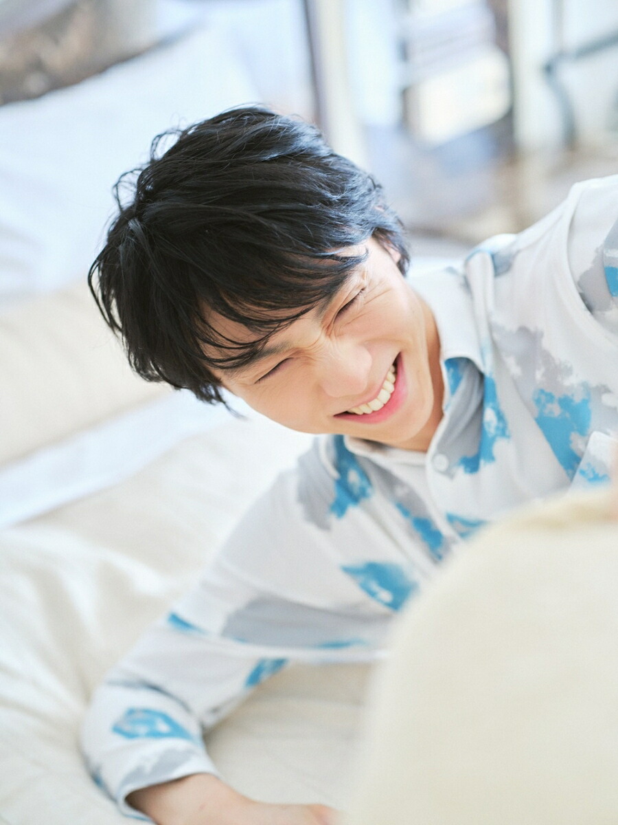 【楽天・Amazon限定表紙版】KISS&CRY特別編集羽生結弦ーTHESTAGE5-