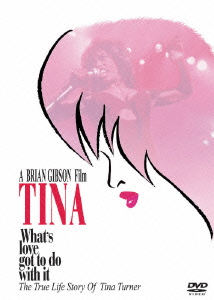 TINA ティナ画像