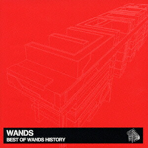 BESTOFWANDSHISTORY[WANDS]