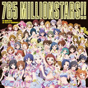 �إ����ɥ�ޥ������ߥꥪ��饤��!�٥ơ��ޥ���::THEIDOLM@STERLIVETHE@TERPERFORMANCE01��ThankYou!��[765MILLIONSTARS]
