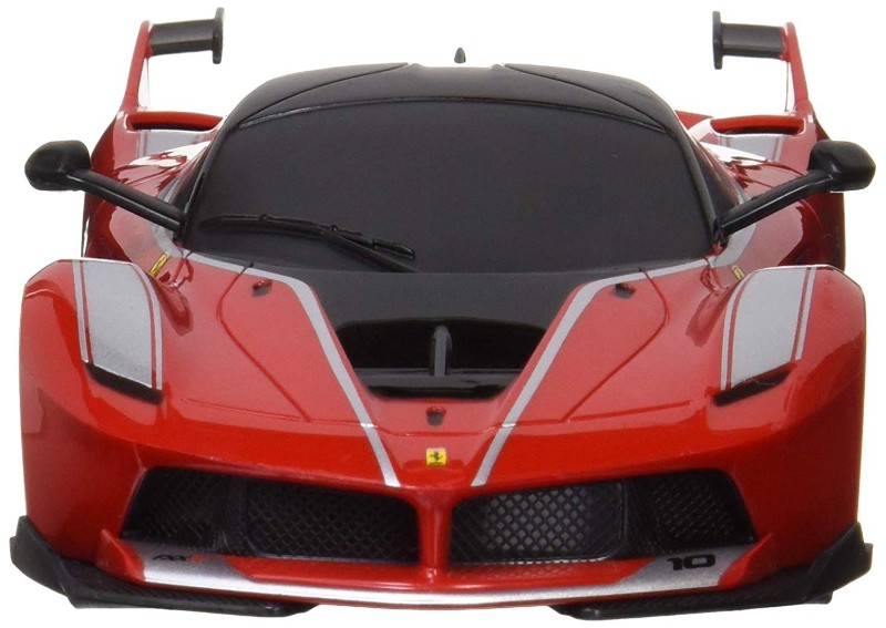 楽天ブックス 1 24 フェラーリ ラ フェラーリ Fxx K 玩具 ゲーム
