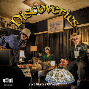 Discoveries[ricewaterGroove]