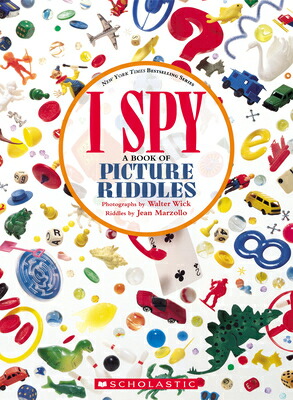 新品！I Spy 英語絵本 超お得！10冊セット【激レア】入手困難 I SPY（ミッケ！）の絵本の販売 | こども英語教材 Kids Mart