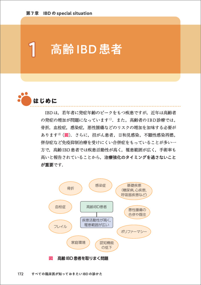 ���٤Ƥ��׾��夬�ΤäƤ�������IBD�οǤ���[����͵��]