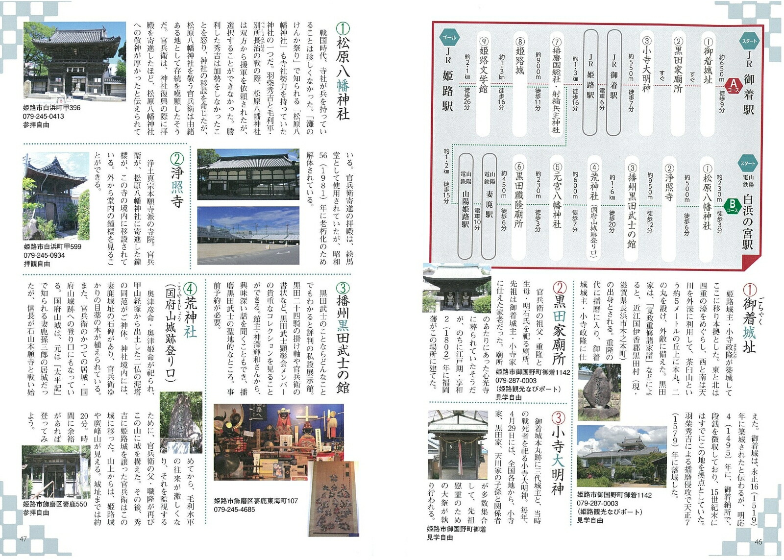 ʼ�ˤ֤�����õˬ�롼�ȥ�����[ʼ�˸޹�õˬ�β�]