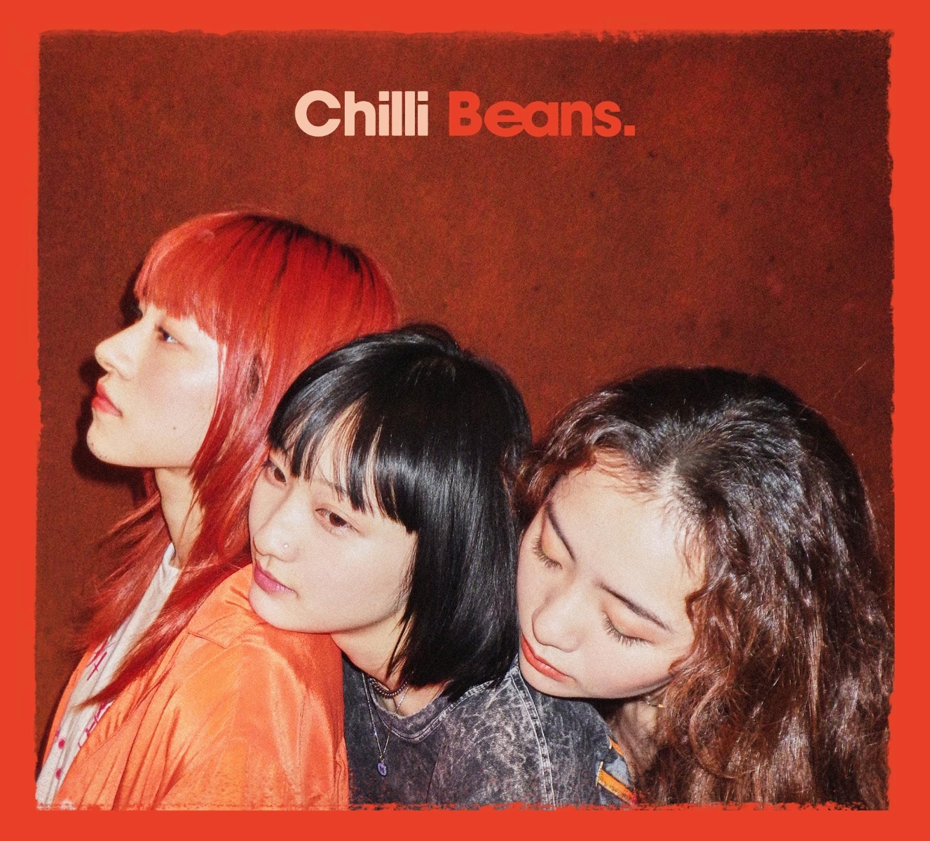 Chilli Beans. (初回限定盤 CD＋Blu-ray)画像