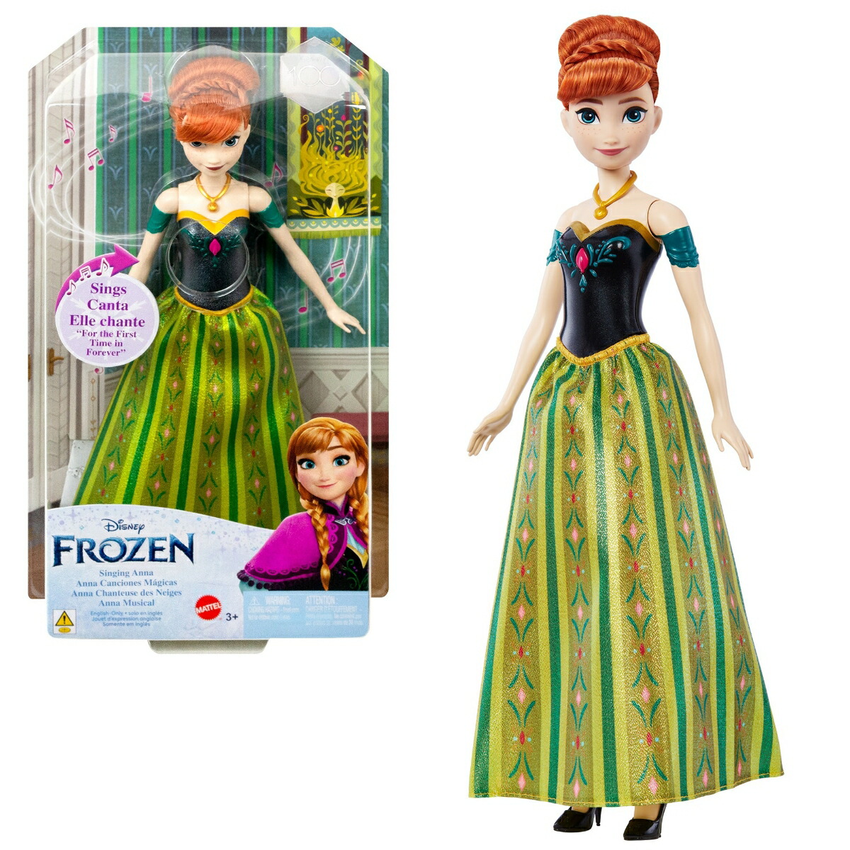 ǥˡDisney/ʤνFrozen˥ʡʤ⤿Τ󥮥󥰥ɡˡڥǥˡ100ǯ֥졼ۡ夻ؤͷڿͷۡ3~HLW56