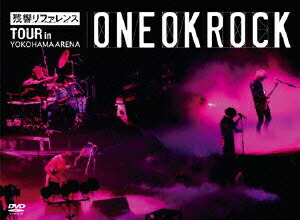 残響リファレンスTOUR in YOKOHAMA ARENA画像