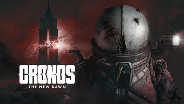 Cronos: The New Dawn Switch 2 Nintendo Switch 2