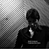 ブックス: 【輸入盤】Collected Solo Work (5CD) - Brett Anderson - 0740155740832 : CD